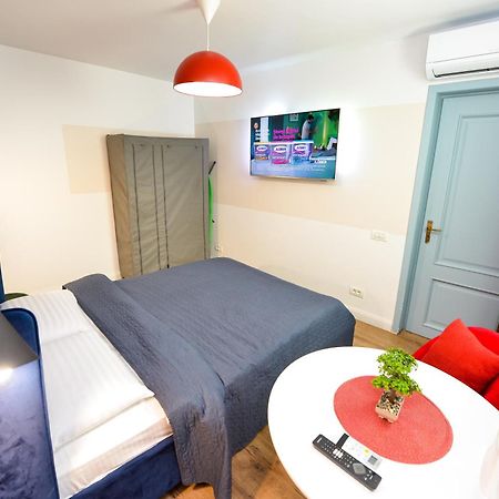 Ideal Accommodation Unirii Square Bukares Bagian luar foto
