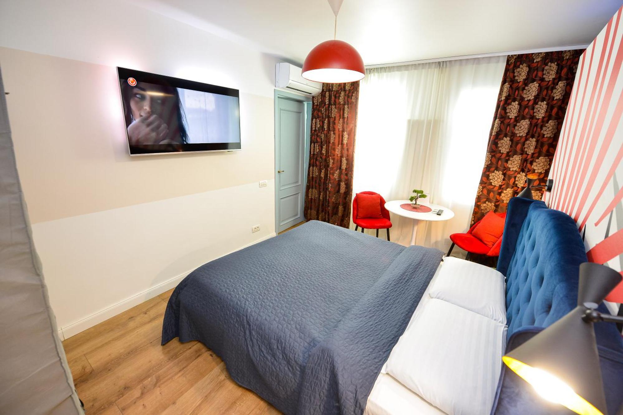 Ideal Accommodation Unirii Square Bukares Bagian luar foto