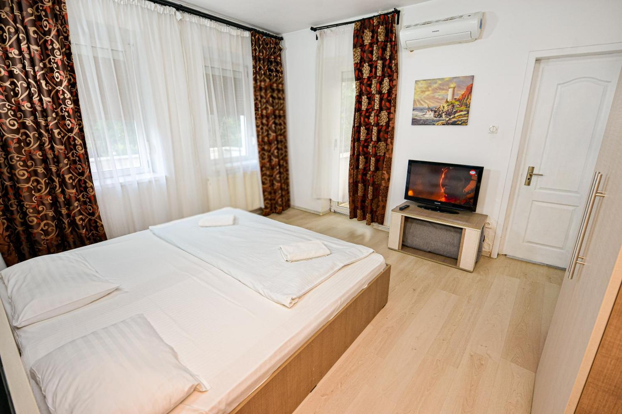 Ideal Accommodation Unirii Square Bukares Bagian luar foto