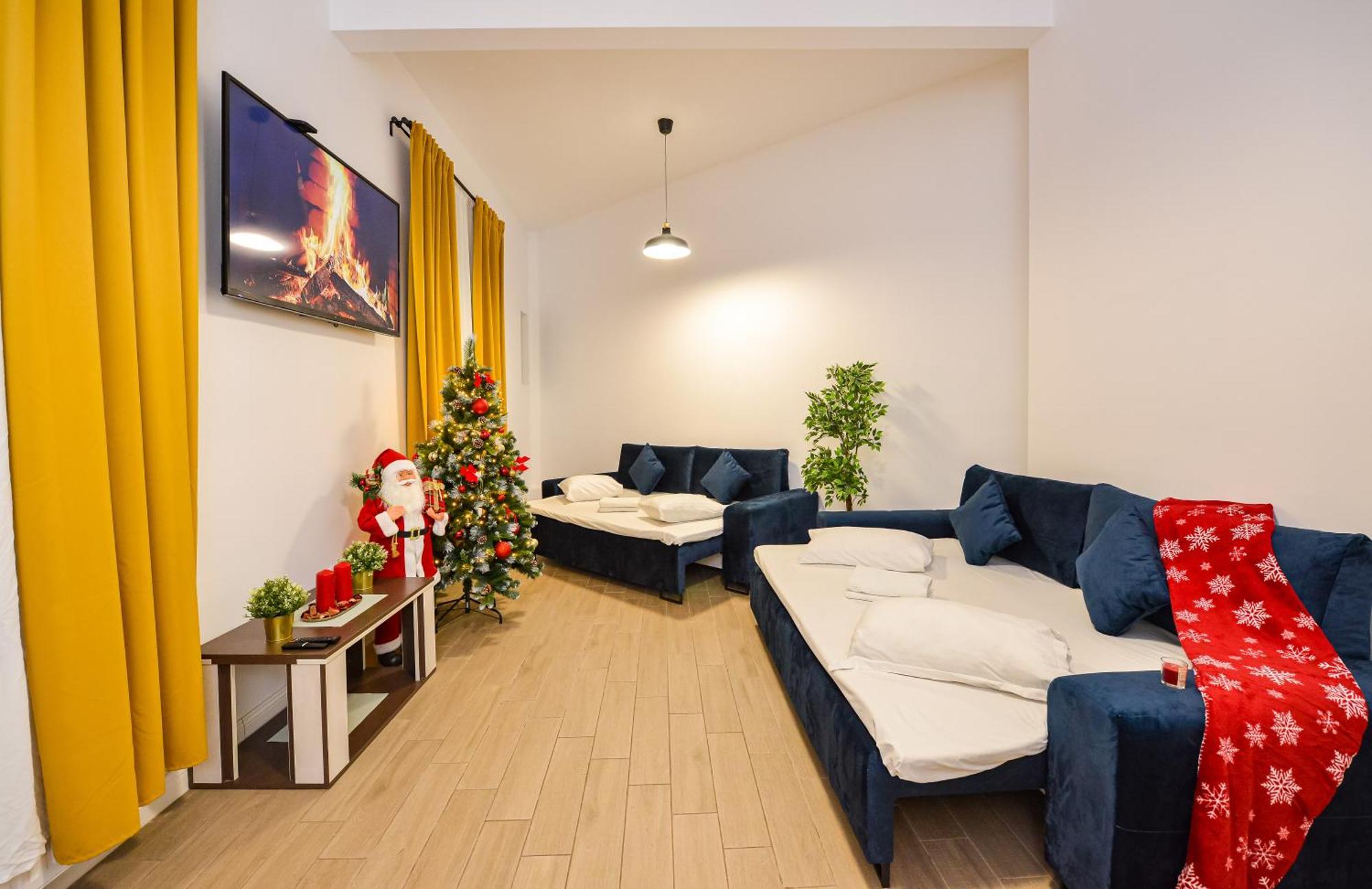 Ideal Accommodation Unirii Square Bukares Bagian luar foto