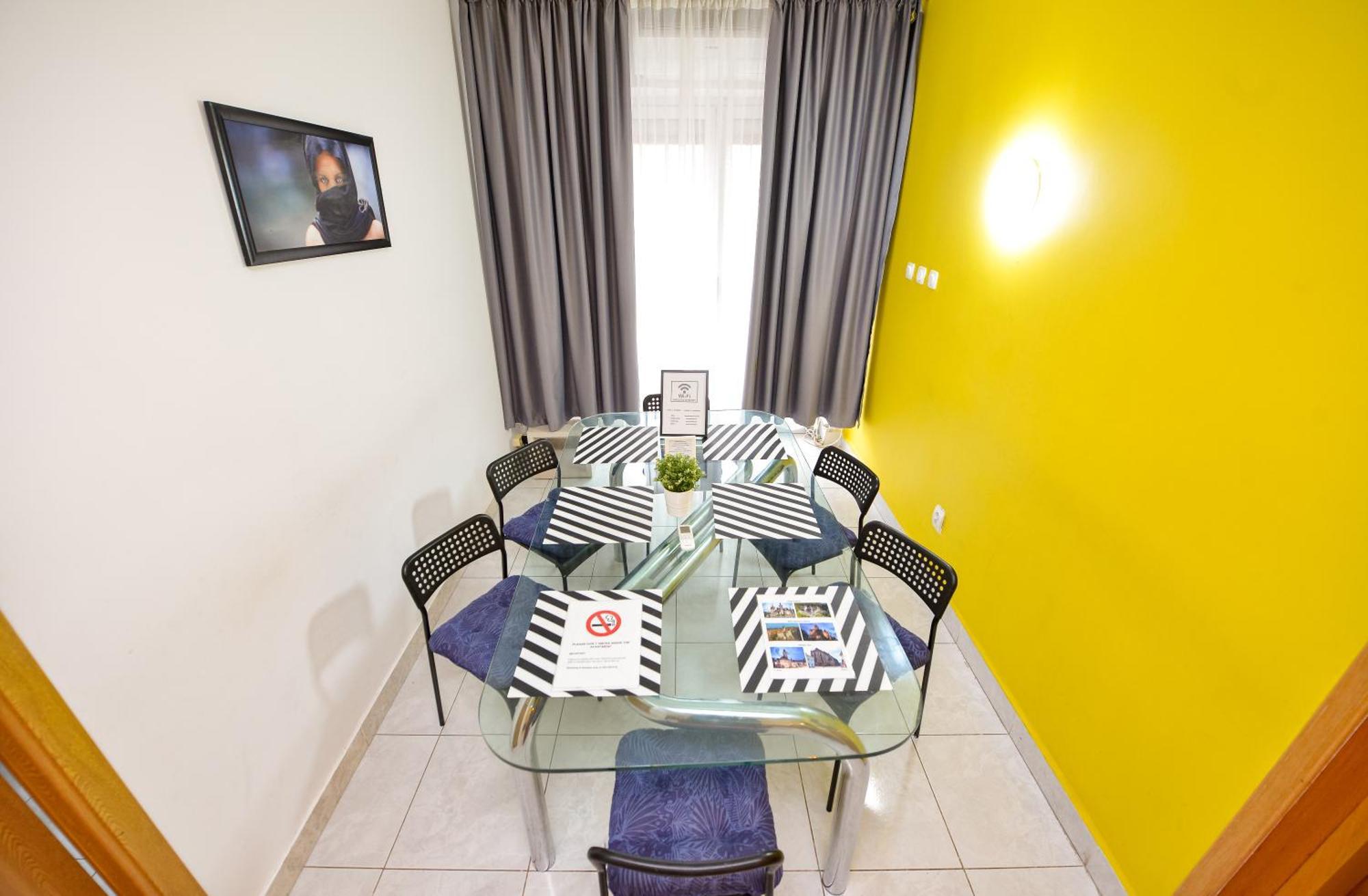 Ideal Accommodation Unirii Square Bukares Bagian luar foto