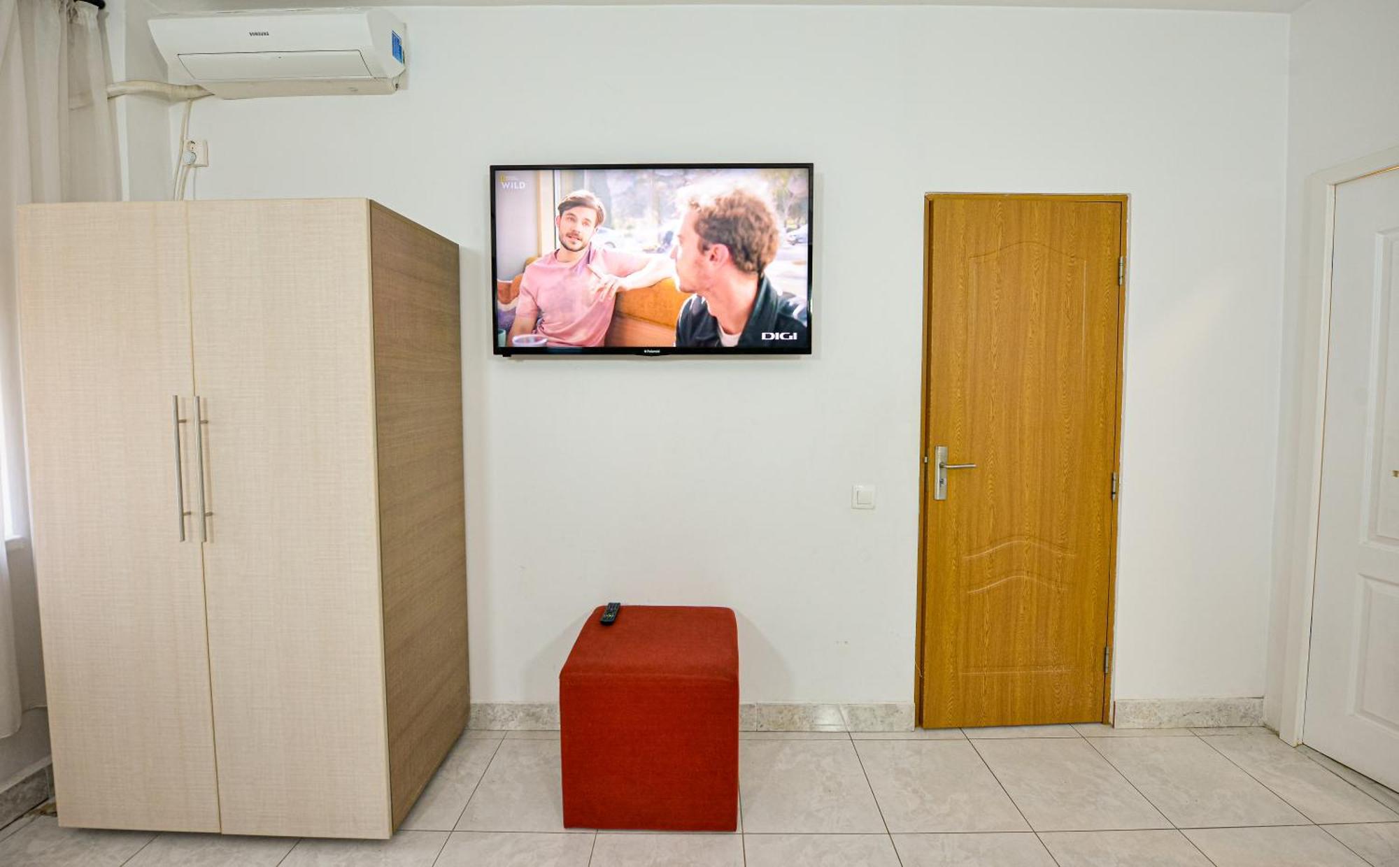Ideal Accommodation Unirii Square Bukares Bagian luar foto