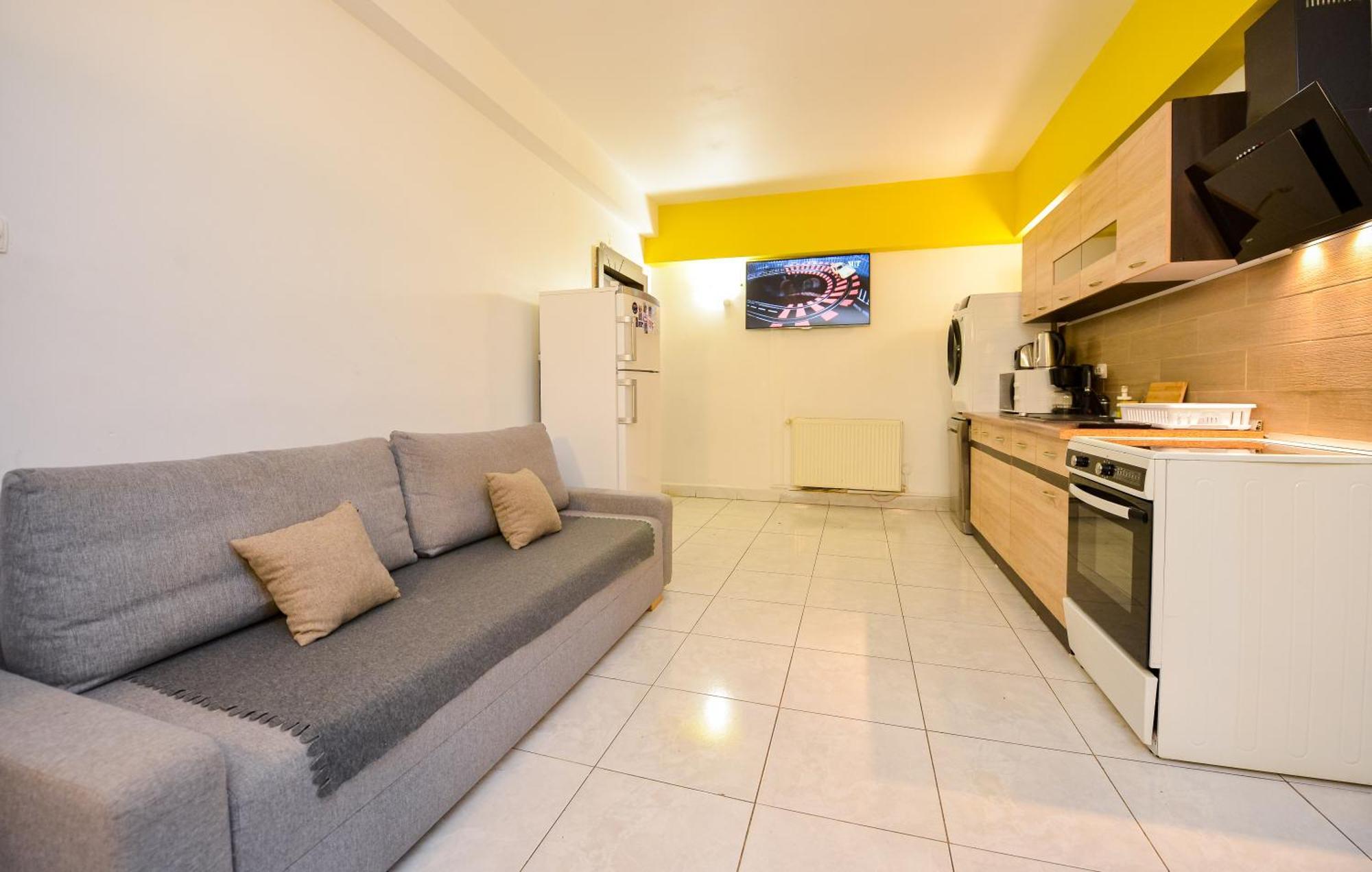 Ideal Accommodation Unirii Square Bukares Bagian luar foto